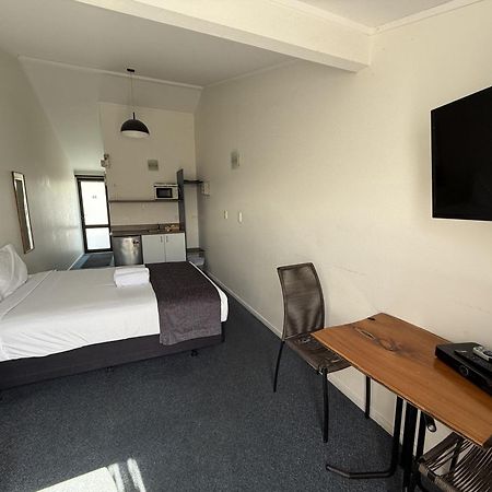 Cortez Motel Whakatane Bagian luar foto