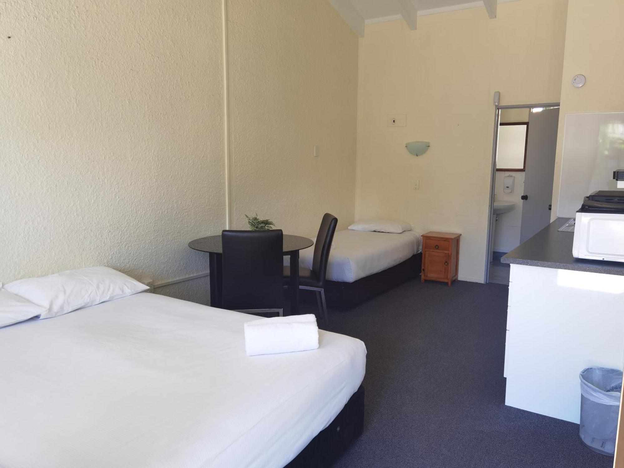 Cortez Motel Whakatane Bagian luar foto