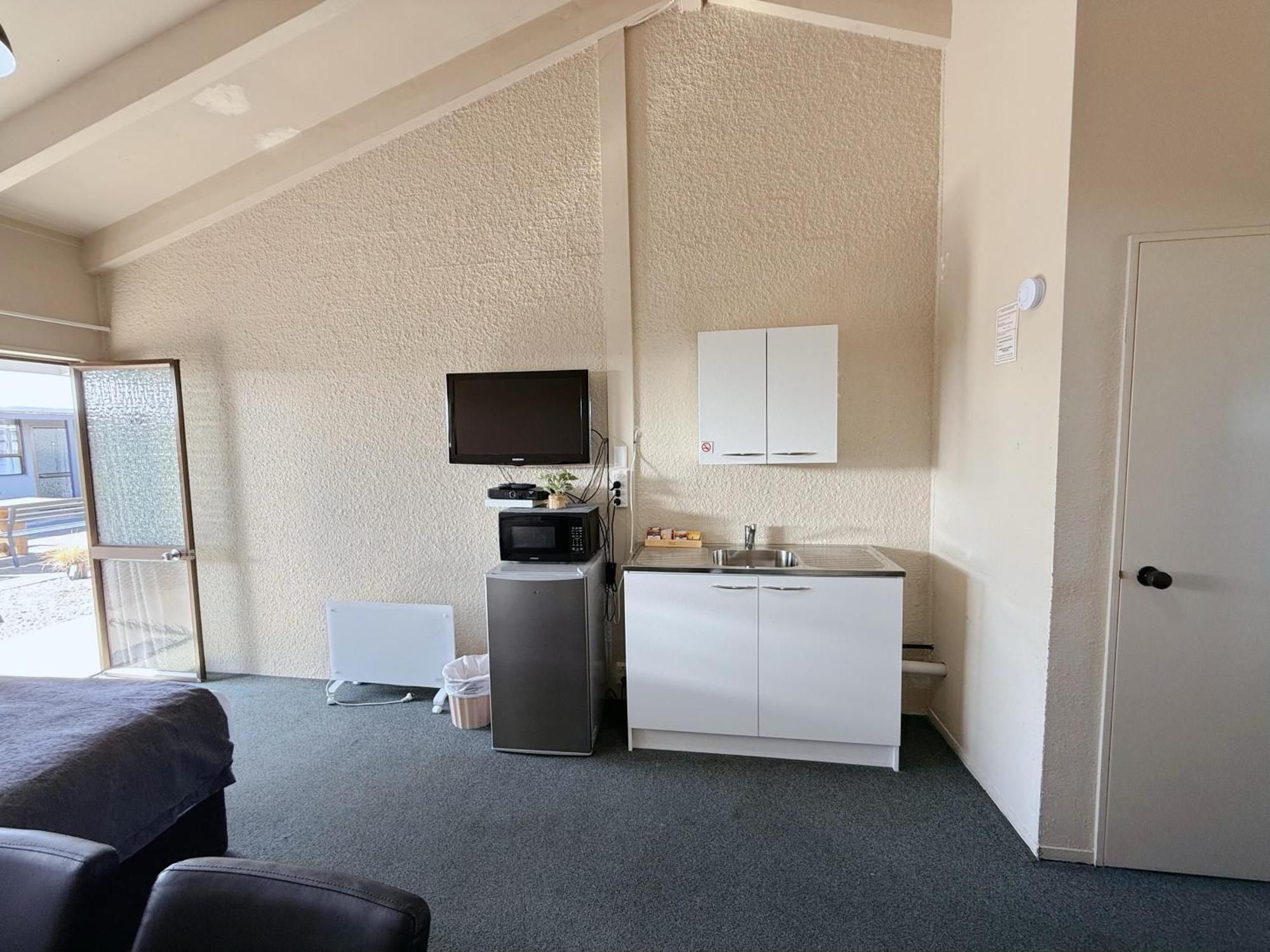 Cortez Motel Whakatane Bagian luar foto