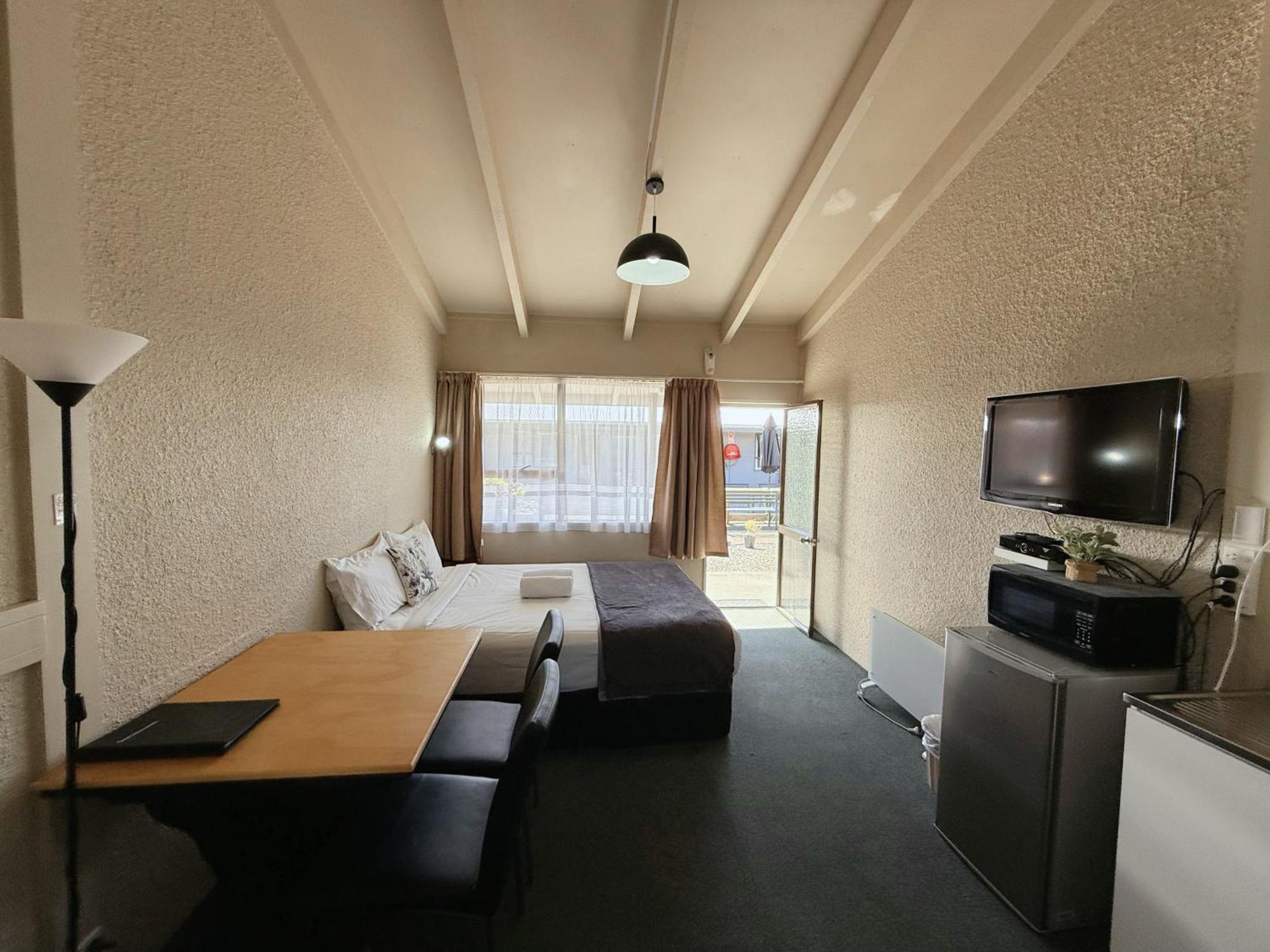 Cortez Motel Whakatane Bagian luar foto