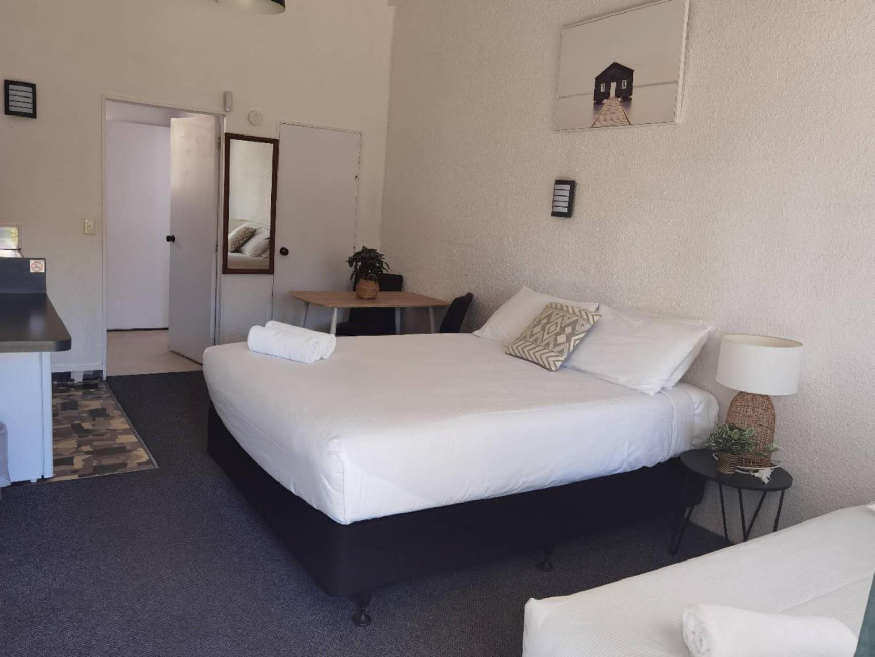 Cortez Motel Whakatane Bagian luar foto